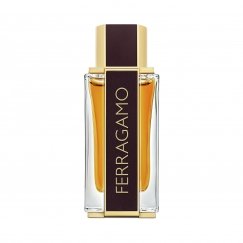 Salvatore Ferragamo Ferragamo Spicy Leather 100 ml Vīrieši