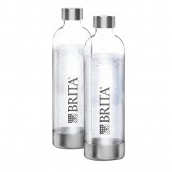 Brita 1043722 saturaatoritarvik Karboniseerimispudel