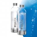 Brita 1043722 saturaatoritarvik Karboniseerimispudel Brita 1043722 saturaatoritarvik Karboniseerimispudel