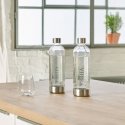 Brita 1043722 hiilihapotuslaitteen lisävaruste Hiilihapotuspullo Brita 1043722 hiilihapotuslaitteen lisävaruste Hiilihapotuspullo