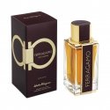Salvatore Ferragamo Ferragamo Spicy Leather 100 ml Miesten Salvatore Ferragamo Ferragamo Spicy Leather 100 ml Miesten