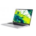 ACER NTB Aspire Go 16 (AG16-71P-7632), Core 7 150U, 16" WUXGA, 16 GB, 1 TB SSD, Intel Graphics, Linux, Sidabrinis ACER NTB Aspire Go 16 (AG16-71P-7632), Core 7 150U, 16" WUXGA, 16 GB, 1 TB SSD, Intel Graphics, Linux, Sidabrinis