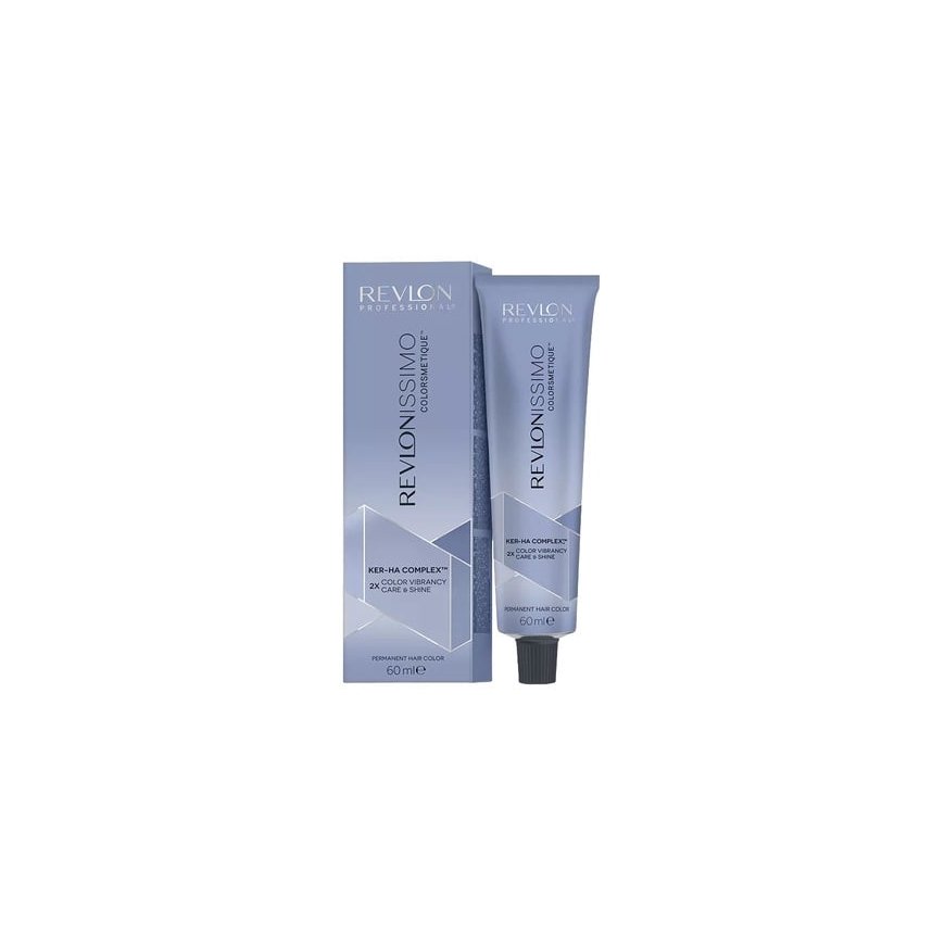 Revlonissimo Colorsmetique Hiusvärit 7,12 60ml