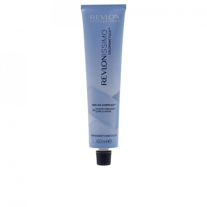 Revlonissimo Colorsmetique Hiusvärit 7,12 60ml – 2