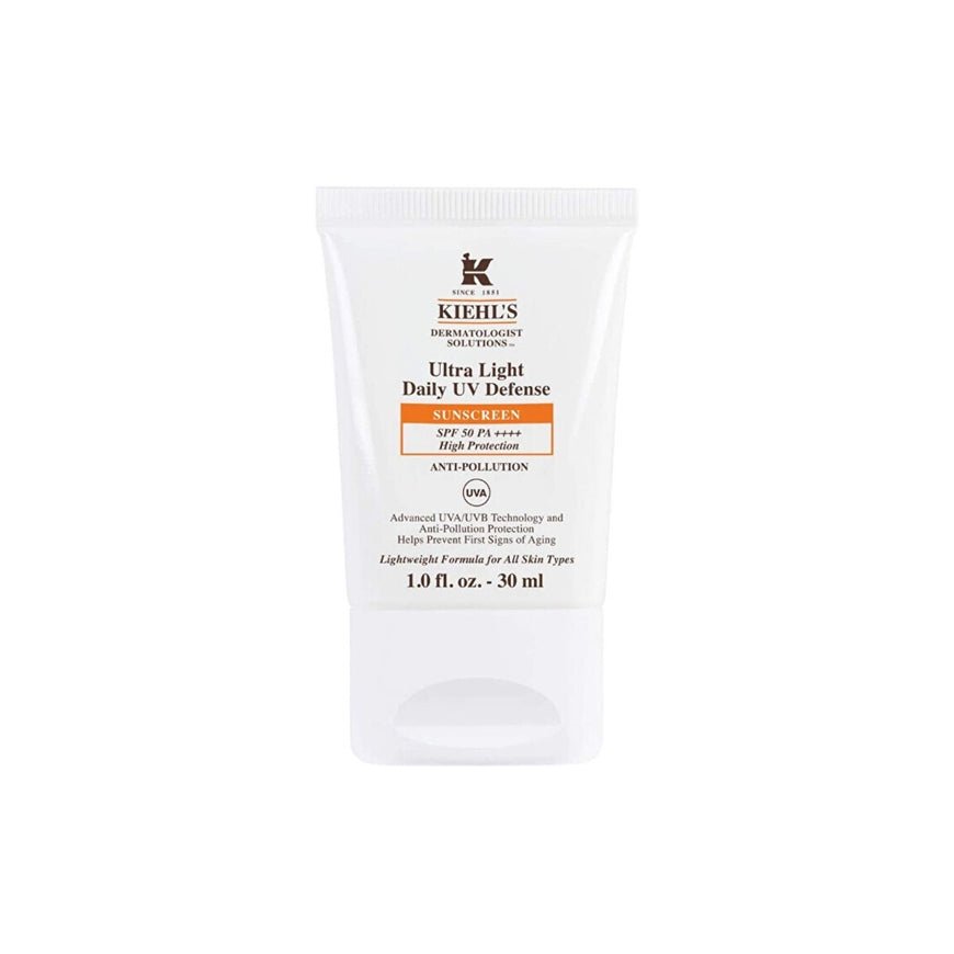 Clinique UV Solutions Moisturizing Sunscreen SPF50 40 ml – 2