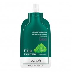 Beausta Cica Care Cream 15 ml Крем для лица
