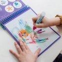 TOTUM Creative Drawing Set Aqua Magic Sealife, 025790 TOTUM Creative Drawing Set Aqua Magic Sealife, 025790