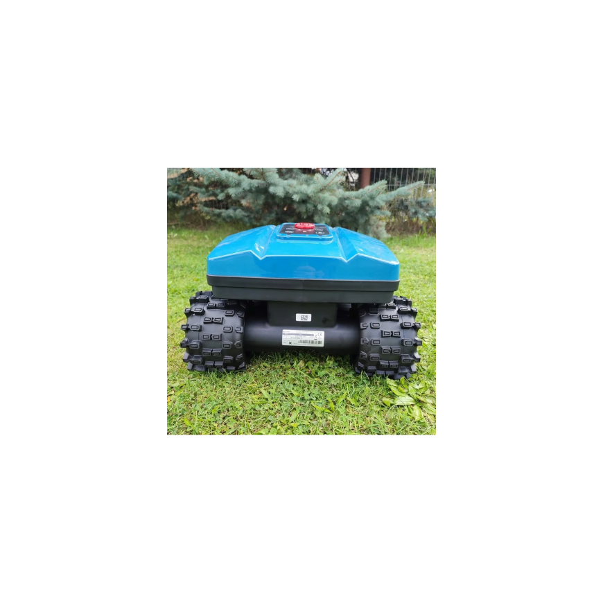 Lawn Robot WIPER Premium I180 S