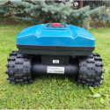 Vejos robotas WIPER Premium I180 S Vejos robotas WIPER Premium I180 S