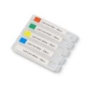 5 mm LED Diode Set - justPi - 100 pcs 5 mm LED Diode Set - justPi - 100 pcs
