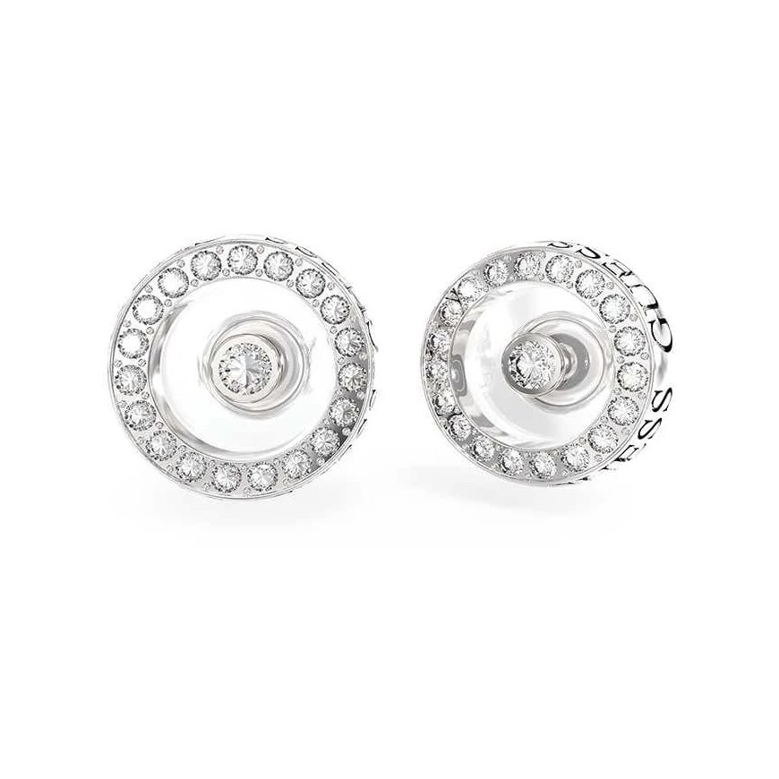 Juveelid Guess Kõrvarõngad JUBE06164JWYGWHT/U – 2