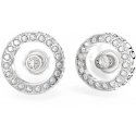 Серьги Guess JUBE06164JWYGWHT/U