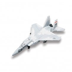 Maisto - Fresh Metal Tailwinds - lidmašīnas, F-15 Eagle, blisteris