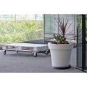 Prosperplast Potiluke tugi ratastel 36 cm Prosperplast Potiluke tugi ratastel 36 cm