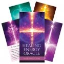 Blue Angel Energy Oracle kārtis Blue Angel Energy Oracle kārtis