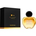 Antonio Banderas HER SECRET ABSOLU CASE 2 pcs Antonio Banderas HER SECRET ABSOLU CASE 2 pcs