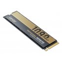 Lexar Professional NM1090 PRO 4 TB M.2 PCI Express 5.0 NVMe 3D TLC NAND Lexar Professional NM1090 PRO 4 TB M.2 PCI Express 5.0 NVMe 3D TLC NAND