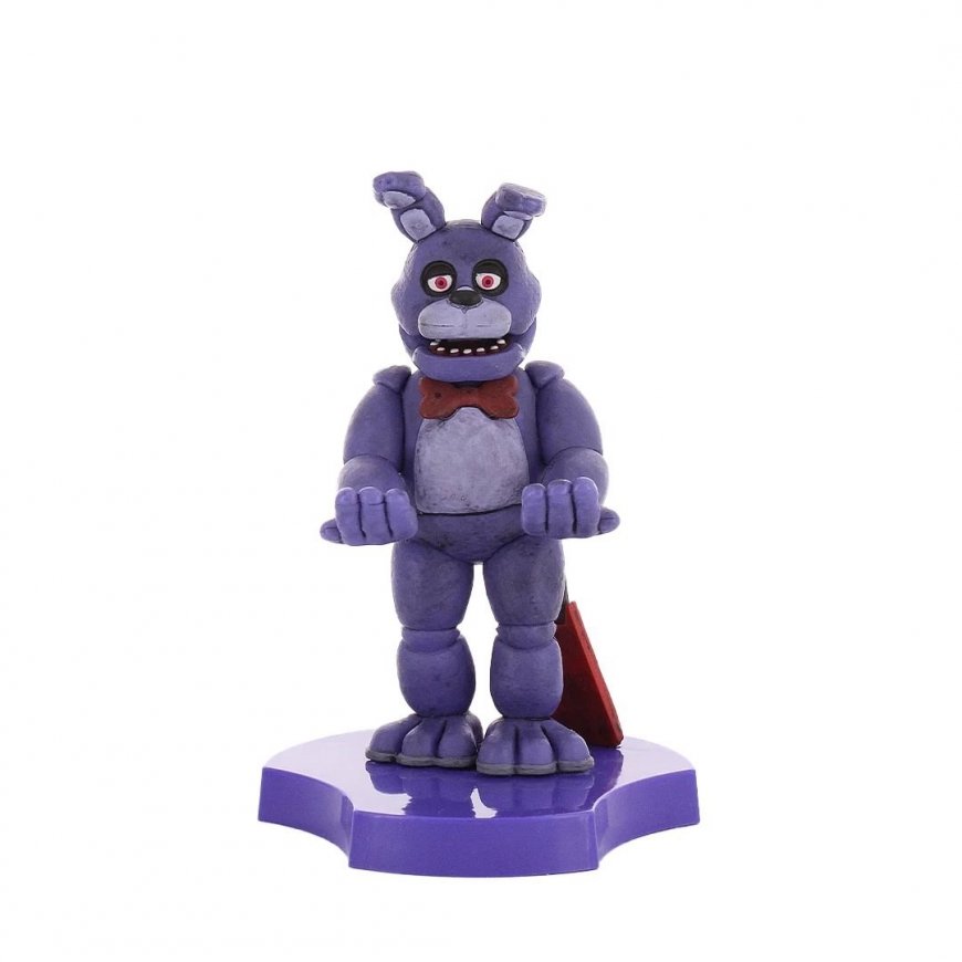 Exquisite Gaming Five Nights at Freddy's Bonnie mini cable guy