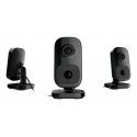 Ajax IndoorCam Box IP security camera Indoor 2688 x 1520 pixels Ceiling/Wall/Desk