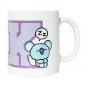 BT21 - Keramika tases 300ml KOYA