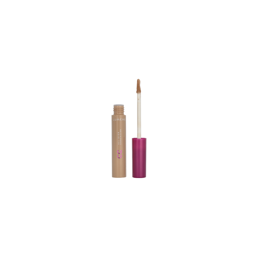 Lumene CC All-Over Concealer, shade: 1.75, 8.5 ml