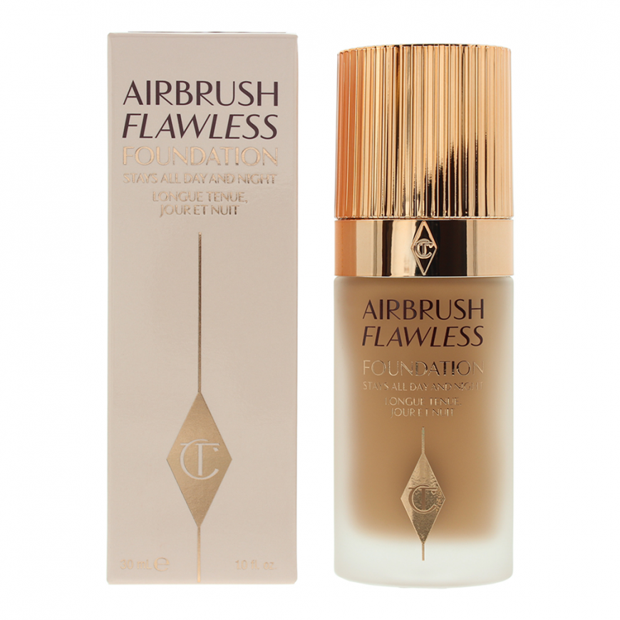 Charlotte Tilbury Charlotte Tilbury Airbrush Flawless