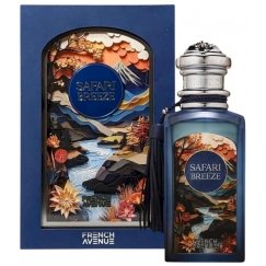 French Avenue Safari Breeze Smaržas PAR 100 ml