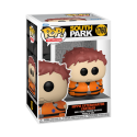 Funko POP kuju Lõuna-Pargist Hippie Exterminator Cartman Funko POP kuju Lõuna-Pargist Hippie Exterminator Cartman