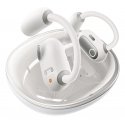 Baseus Eli Sport 1 Headset True Wireless Stereo (TWS) Ear-hook, Open-ear Calls/Music USB Type-C Blue