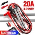 "PeakTech 7051" 200 cm wire bending kit