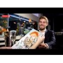 Deli Metallinen dokumenttiteline ICO Deli Metallinen dokumenttiteline ICO