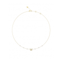 Ehtekaelake Guess Necklace JUBN06125JWYGT/U Ehtekaelake Guess Necklace JUBN06125JWYGT/U