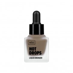 Wibo Hot Drops Vedel Brontser 1, 15 ml