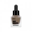 Wibo Hot Drops skystas bronzantus 1, 15 ml Wibo Hot Drops skystas bronzantus 1, 15 ml