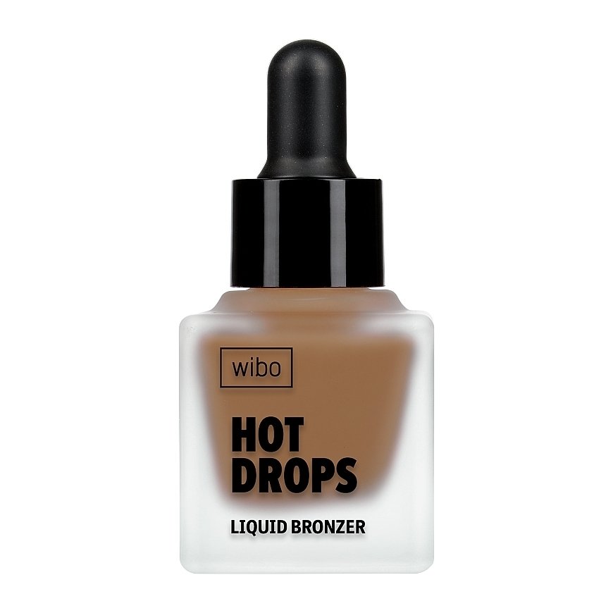 Wibo Hot Drops Liquid Bronzer 1, 15 ml – 2