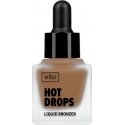 Wibo Hot Drops skystas bronzantus 1, 15 ml Wibo Hot Drops skystas bronzantus 1, 15 ml