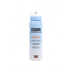 Isdin PHOTOPROTECTOR näomist SPF50 100 ml