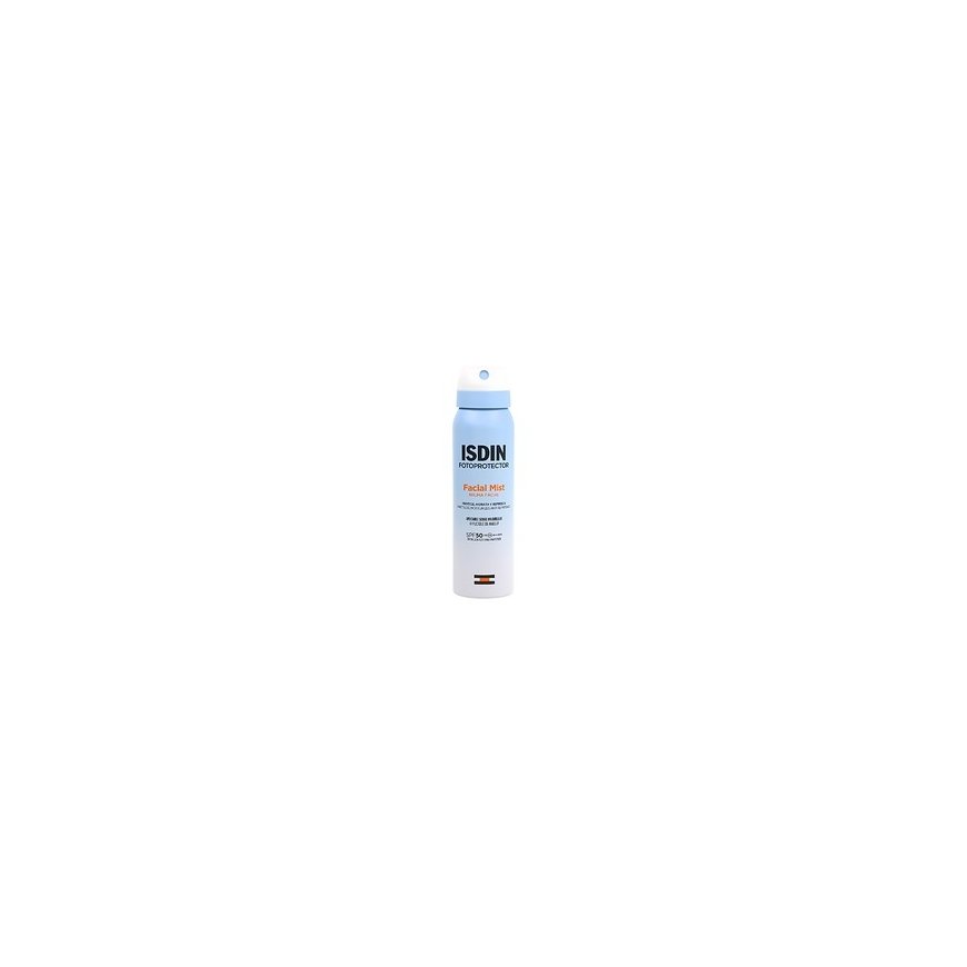 Isdin PHOTOPROTECTOR спрей для лица SPF50 100 мл