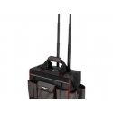 Tool bag on wheels, 440x240x420 mm, proline Tool bag on wheels, 440x240x420 mm, proline