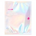APOTHE Red Capsule Pro-Collagen Lifting Sejas maska 1 pc