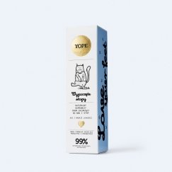 Yope pėdų priežiūros priemonė, 75 ml