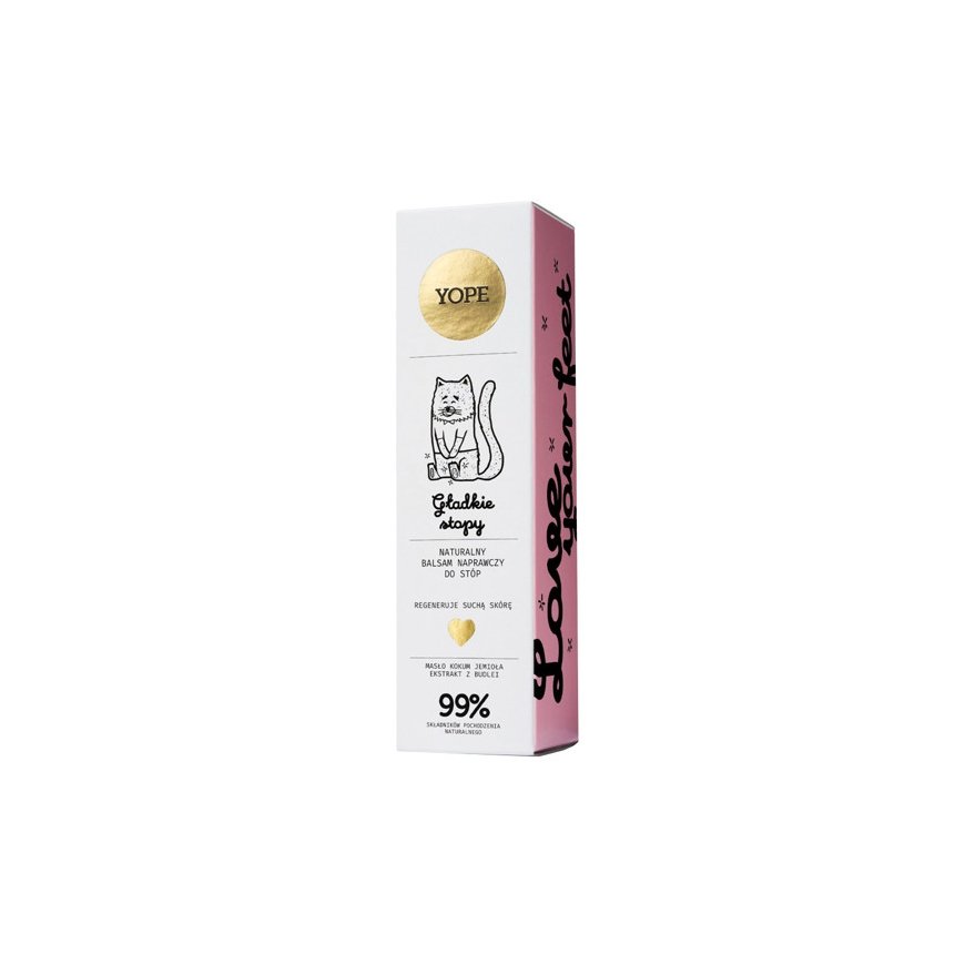 Yope jalamehhanik toode, 75 ml – 2