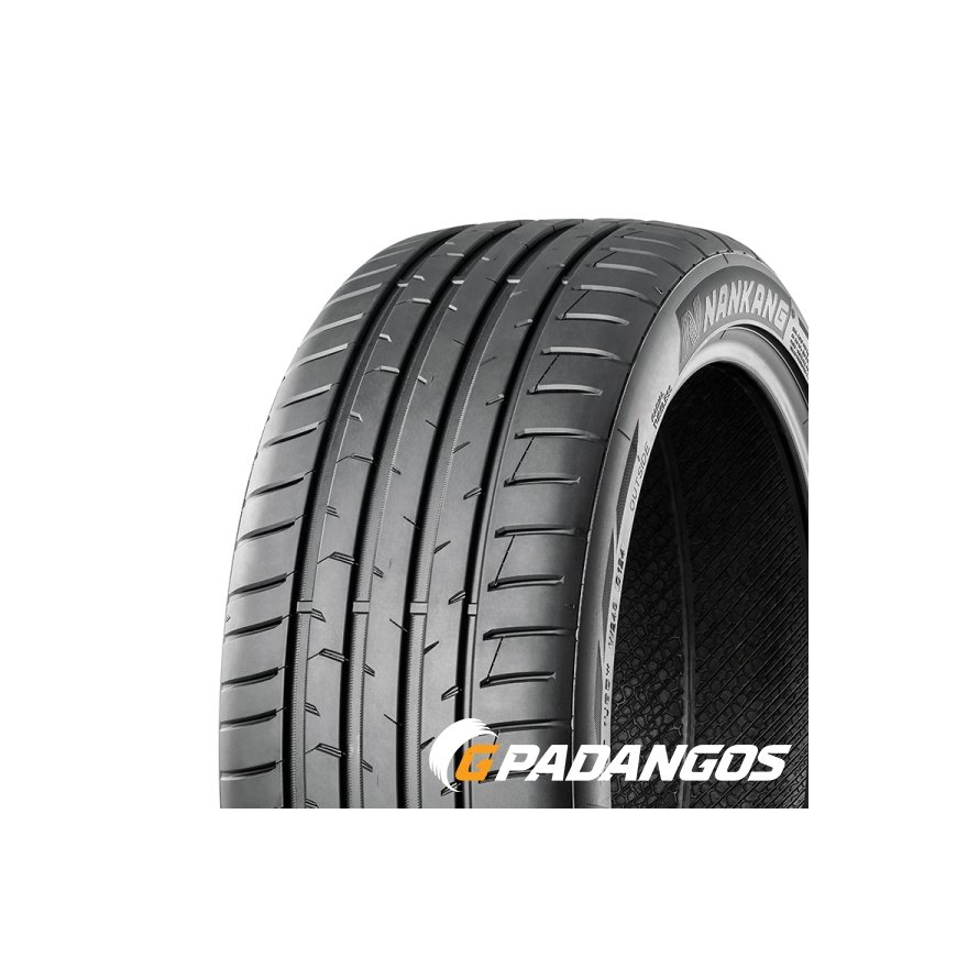 Nankang Tires AS-3 100 W XL (B A 72dB)