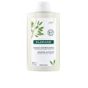 Klorane OAT MILK õrn šampoon 400 ml Klorane OAT MILK õrn šampoon 400 ml