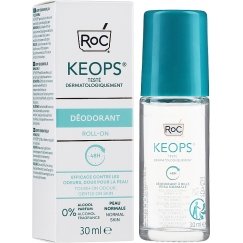 RoC Keops 48H