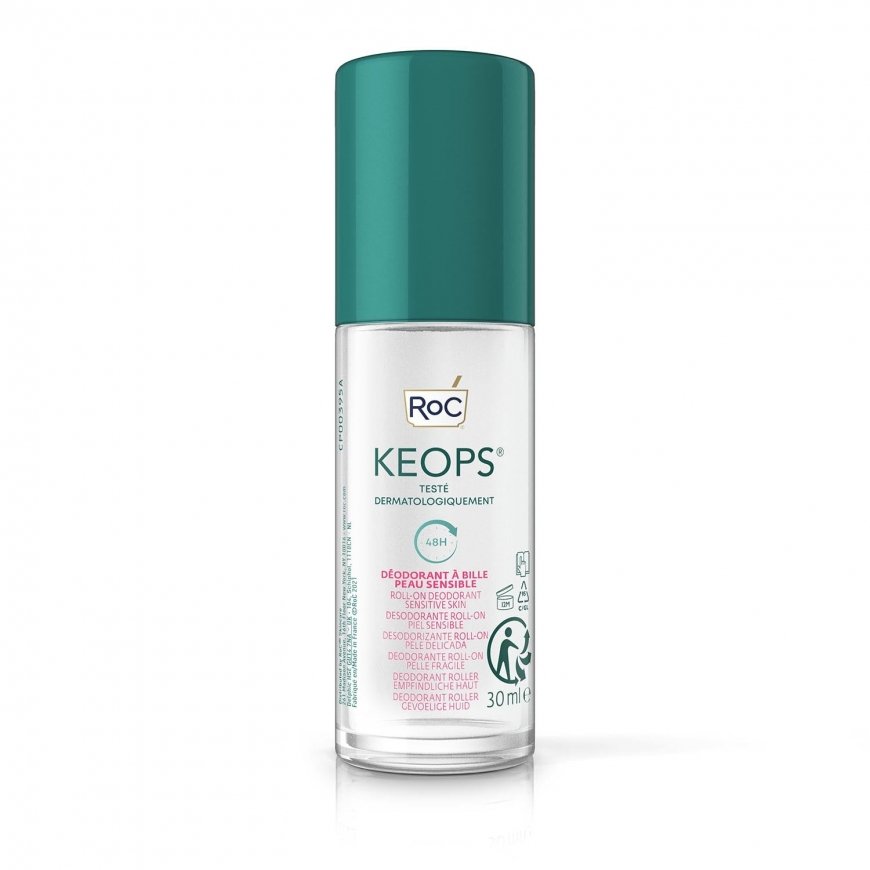 RoC Keops 48H – 2