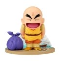 Banpresto Dragon Ball Krillin History Box figūra 10 cm Banpresto Dragon Ball Krillin History Box figūra 10 cm