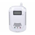 Solight 1D48 carbon monoxide and flammable gas detector Solight 1D48 carbon monoxide and flammable gas detector
