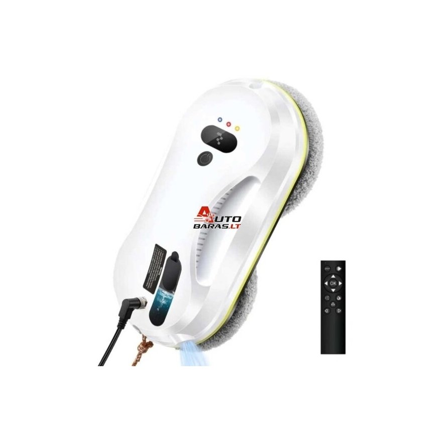 Window Cleaning Robot Reach W15S White