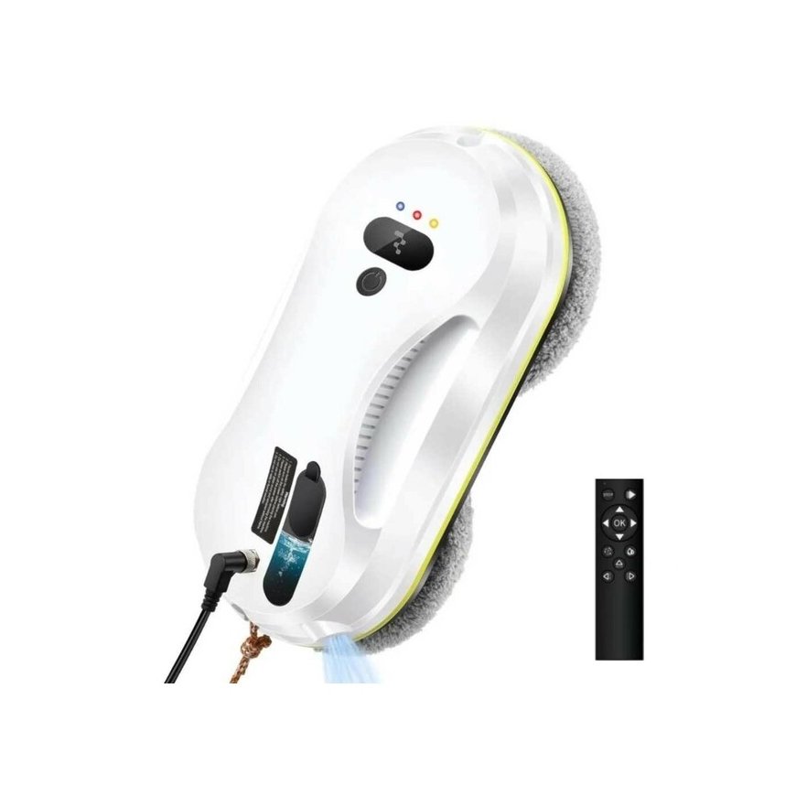 Window Cleaning Robot Reach W15S White – 2